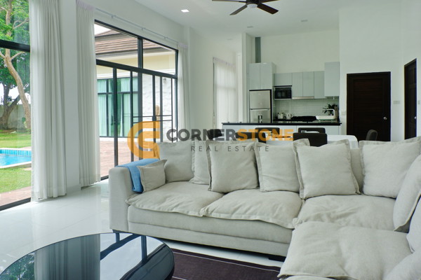 Picture of 4 bedroom House in Baan Anda East Pattaya