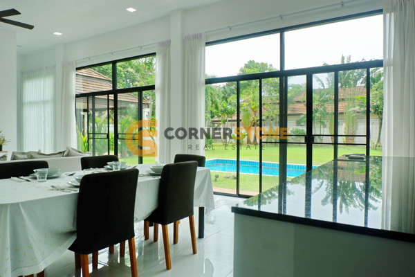 Picture of 4 bedroom House in Baan Anda East Pattaya