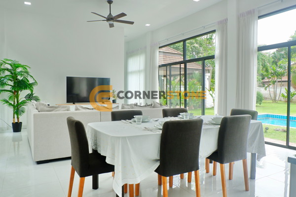 Picture of 4 bedroom House in Baan Anda East Pattaya