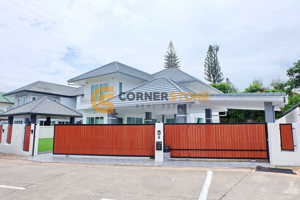 Picture of 4 bedroom House in SP Village 5 Mabprachan East Pattaya