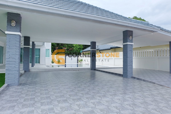 Picture of 4 bedroom House in SP Village 5 Mabprachan East Pattaya