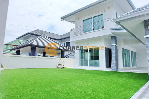 Picture of 4 bedroom House in SP Village 5 Mabprachan East Pattaya