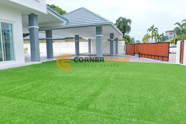 Picture of 4 bedroom House in SP Village 5 Mabprachan East Pattaya