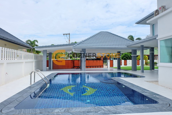 Picture of 4 bedroom House in SP Village 5 Mabprachan East Pattaya