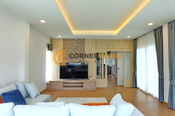 Picture of 4 bedroom House in SP Village 5 Mabprachan East Pattaya