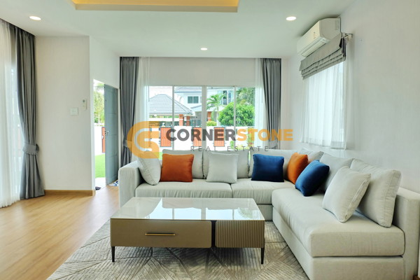 Picture of 4 bedroom House in SP Village 5 Mabprachan East Pattaya
