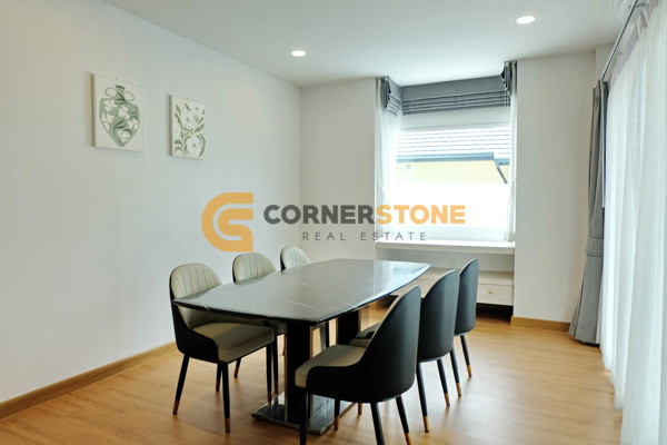 Picture of 4 bedroom House in SP Village 5 Mabprachan East Pattaya