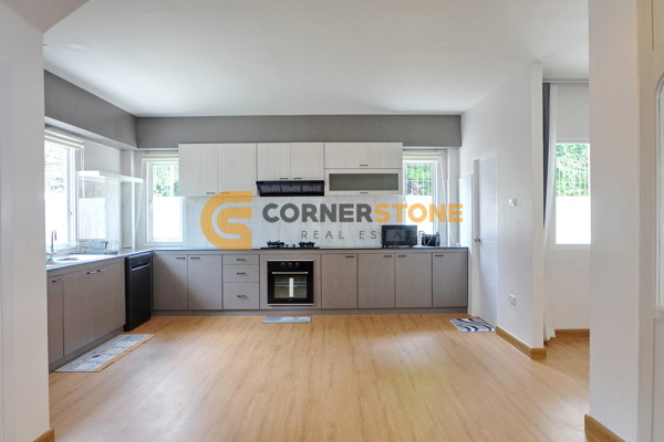 Picture of 4 bedroom House in SP Village 5 Mabprachan East Pattaya