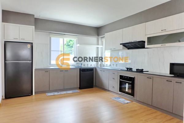 Picture of 4 bedroom House in SP Village 5 Mabprachan East Pattaya