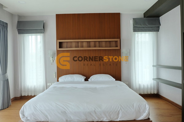 Picture of 4 bedroom House in SP Village 5 Mabprachan East Pattaya