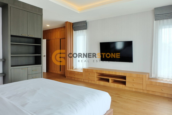 Picture of 4 bedroom House in SP Village 5 Mabprachan East Pattaya