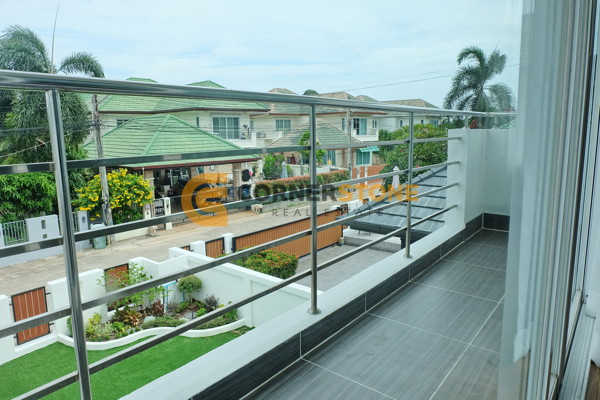 Picture of 4 bedroom House in SP Village 5 Mabprachan East Pattaya