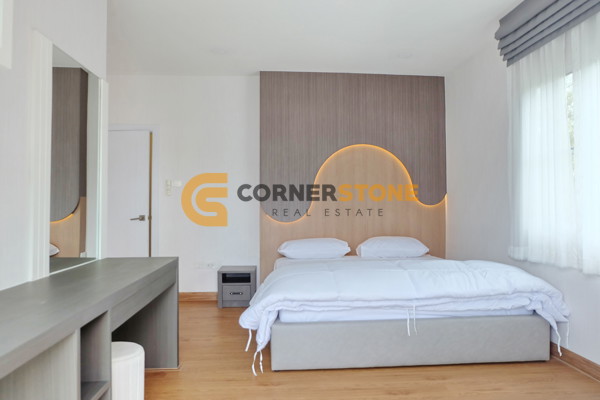 Picture of 4 bedroom House in SP Village 5 Mabprachan East Pattaya