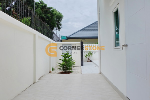Picture of 4 bedroom House in SP Village 5 Mabprachan East Pattaya