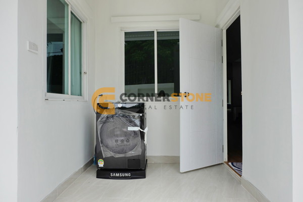 Picture of 4 bedroom House in SP Village 5 Mabprachan East Pattaya