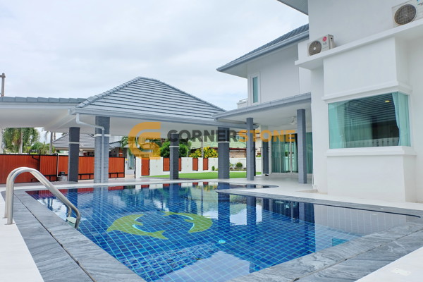 Picture of 4 bedroom House in SP Village 5 Mabprachan East Pattaya