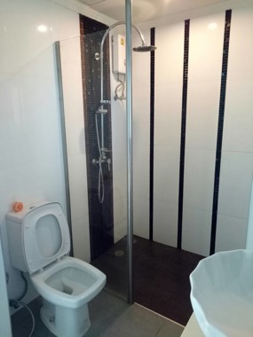 Picture of 1 Bedroom Condo in Amazon Residence Jomtien Beach