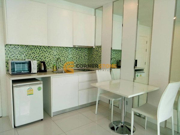 Picture of 1 Bedroom Condo in Amazon Residence Jomtien Beach