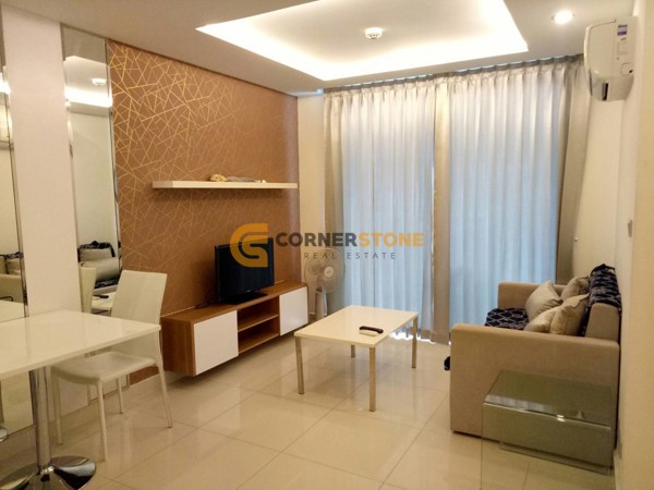 Picture of 1 Bedroom Condo in Amazon Residence Jomtien Beach
