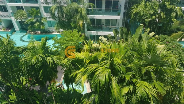 Picture of 1 Bedroom Condo in Amazon Residence Jomtien Beach
