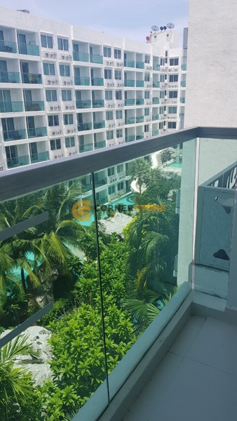 Picture of 1 Bedroom Condo in Amazon Residence Jomtien Beach