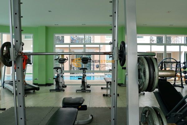 Picture of 1 Bedroom Condo in Amazon Residence Jomtien Beach