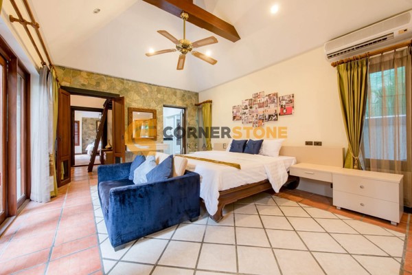 Picture of 3 bedroom House in Chateau Dale ThaBali Condo Jomtien Beach