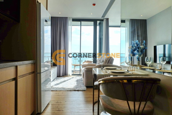 Picture of 1 Bedroom Condo in Arom Wongamat Wongamat