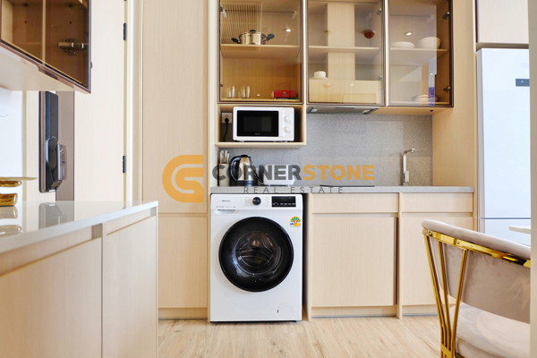 Picture of 1 Bedroom Condo in Arom Wongamat Wongamat