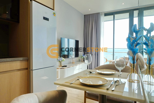 Picture of 1 Bedroom Condo in Arom Wongamat Wongamat