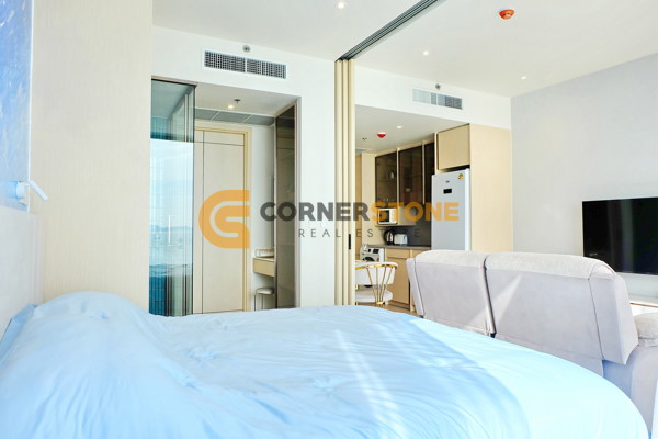 Picture of 1 Bedroom Condo in Arom Wongamat Wongamat