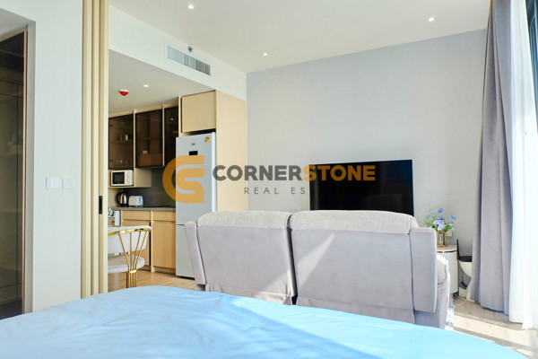 Picture of 1 Bedroom Condo in Arom Wongamat Wongamat
