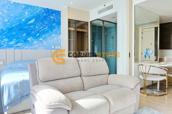Picture of 1 Bedroom Condo in Arom Wongamat Wongamat