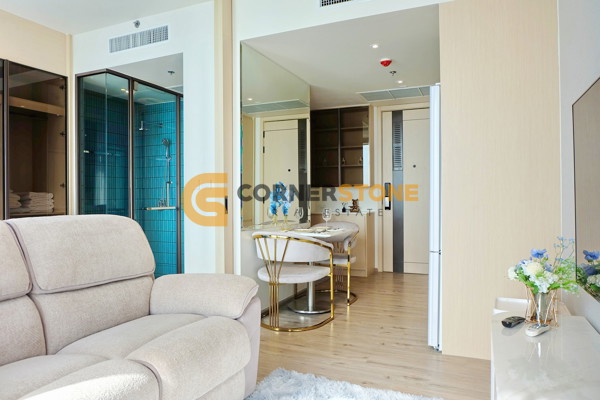 Picture of 1 Bedroom Condo in Arom Wongamat Wongamat
