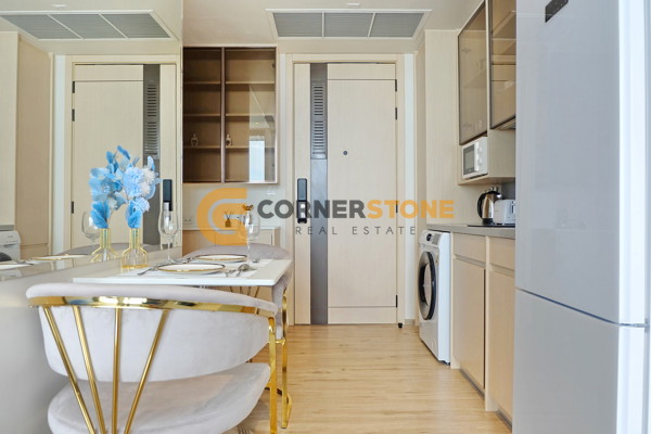 Picture of 1 Bedroom Condo in Arom Wongamat Wongamat