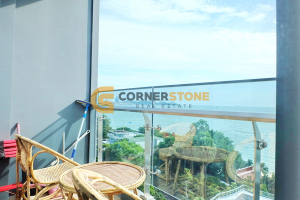 Picture of 1 Bedroom Condo in Arom Wongamat Wongamat