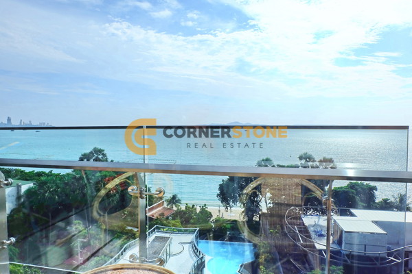 Picture of 1 Bedroom Condo in Arom Wongamat Wongamat