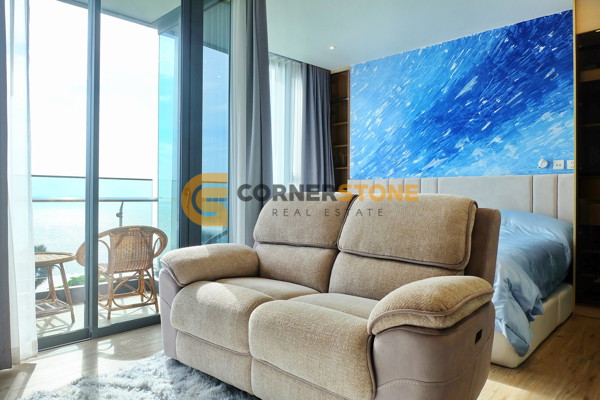 Picture of 1 Bedroom Condo in Arom Wongamat Wongamat