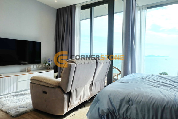 Picture of 1 Bedroom Condo in Arom Wongamat Wongamat
