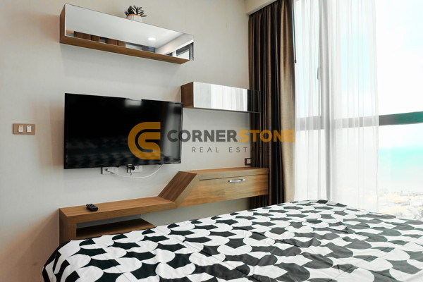 Picture of 2 bedroom Condo in Dusit Grand Condo View Jomtien Jomtien Beach