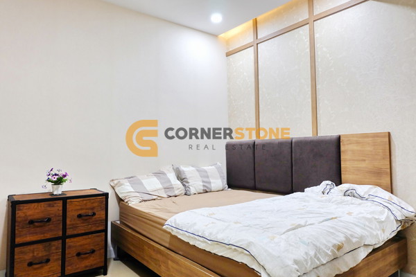 Picture of 2 bedroom Condo in Dusit Grand Condo View Jomtien Jomtien Beach