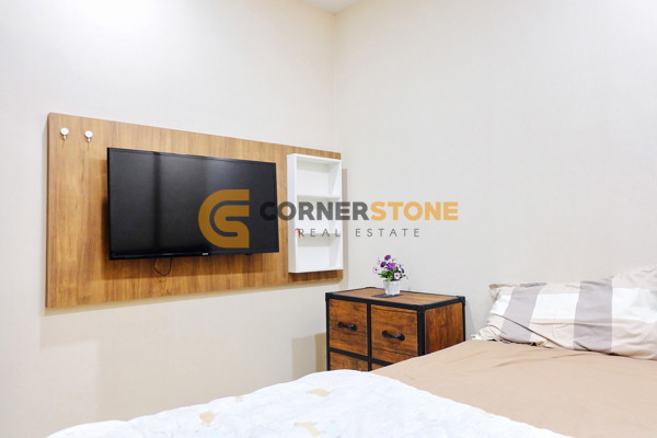 Picture of 2 bedroom Condo in Dusit Grand Condo View Jomtien Jomtien Beach