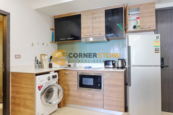 Picture of 2 bedroom Condo in Dusit Grand Condo View Jomtien Jomtien Beach