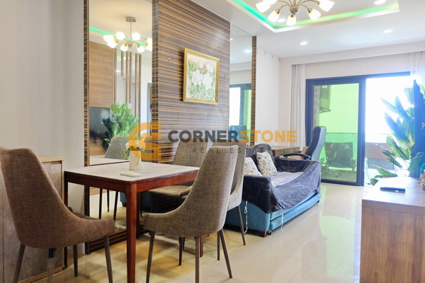 Picture of 2 bedroom Condo in Dusit Grand Condo View Jomtien Jomtien Beach