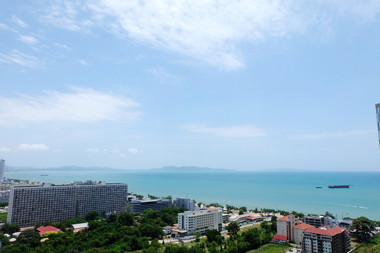 Picture of 2 bedroom Condo in Dusit Grand Condo View Jomtien Jomtien Beach