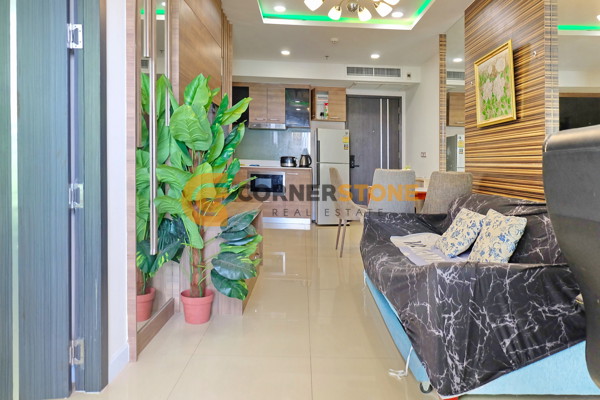 Picture of 2 bedroom Condo in Dusit Grand Condo View Jomtien Jomtien Beach