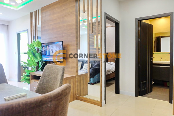 Picture of 2 bedroom Condo in Dusit Grand Condo View Jomtien Jomtien Beach