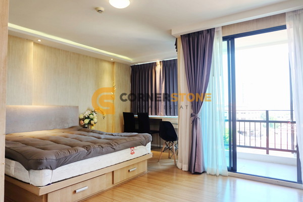 Picture of 2 bedroom Condo in Dusit Grand Condo View Jomtien Jomtien Beach