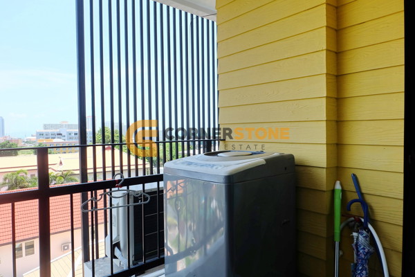 Picture of Studio Condo in Estanan Condo Pattaya Pratumnak Hill