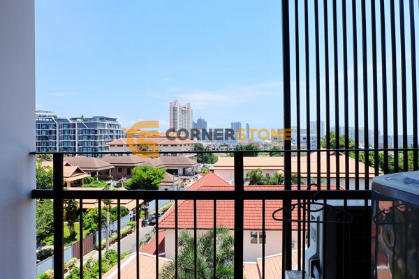 Picture of Studio Condo in Estanan Condo Pattaya Pratumnak Hill